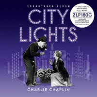 Chaplin, Charlie City Lights Ost
