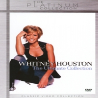 Houston, Whitney The Ultimate Collection