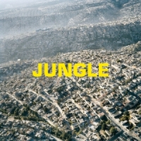 Blaze, The Jungle