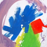 Alt-j This Is All Yours -coloured-