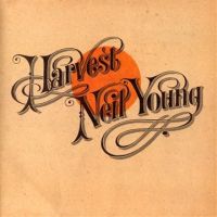 Young, Neil Harvest -remastered-