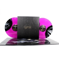 Wicca Phase Springs Eternal Suffer On (deluxe / Purple Bone)