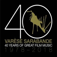 Original Motion Picture Soundt 40 Years Of Great Film Music