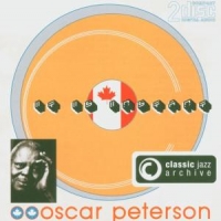 Peterson, Oscar Oscar Peterson -classic Jazz Archive