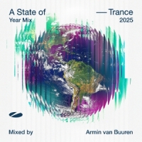 Buuren, Armin Van A State Of Trance Yearmix 2025