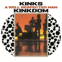 Kinks, The Kinks Kinkdom