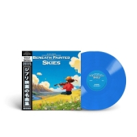 London Music Works Beneath Painted Skies  Music From T