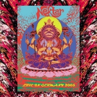 Nektar Live In Germany 2005