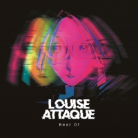 Louise Attaque Best Of