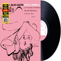 Burrell, Kenny Blue Lights Vol. 2 -ltd-