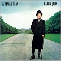 John, Elton A Single Man