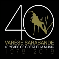 Ost / Soundtrack 40 Years Of Great Film Music