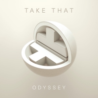 Take That Odyssey -greatest Hits-