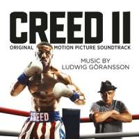 Ost / Soundtrack Creed Ii (white) -clrd-