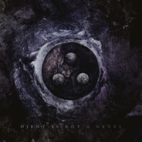 Periphery Periphery V: Djent Is Not A Genre -coloured-
