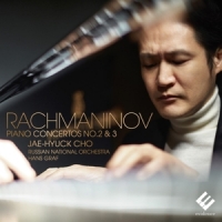 Russian National Orchestra Hans Gra Rachmaninov Piano Concertos Nos.2 &