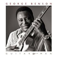 Benson, George Guitar Man