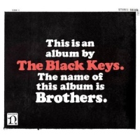 Black Keys, The Brothers