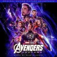 Ost / Soundtrack Avengers: Endgame