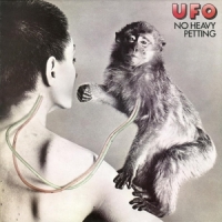 Ufo No Heavy Petting