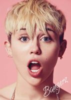 Cyrus, Miley Bangerz Tour