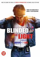Movie Blinded By The Light
