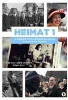 Tv Series Heimat 1 (restored)