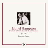 Hampton, Lionel Essential Works 1953-1954