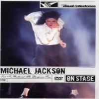 Jackson, Michael Live In Bucharest-the..