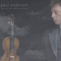Anderson, Paul Land Of The Standing Stone
