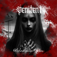 Penitent Melancholia Redux (clear & Black)