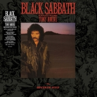 Black Sabbath Seventh Star