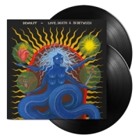 Dewolff Love, Death & In Between