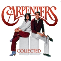 Carpenters Collected -coloured-