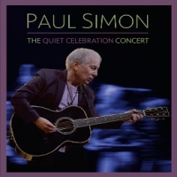 Simon, Paul The Quiet Celebration Concert