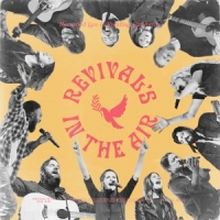 Bethel Music Revival S In The Air