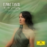 Eunike Tanzil, Deutsches Symphonie-o The First Of Everything