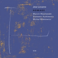 Lovano, Joe Homage