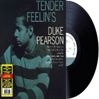 Pearson, Duke Tender Feelin's -ltd-