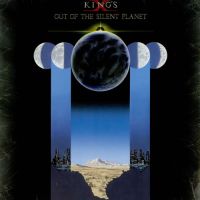 King's X Out Of The Silent Planet