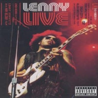 Kravitz, Lenny Lenny Live