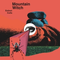Mountain Witch Extinct Cults (green)