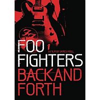 Foo Fighters Back & Forth