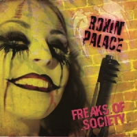Roxin' Palace Freaks Of Society