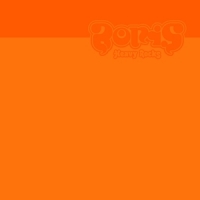 Boris Heavy Rocks (2002) -coloured-