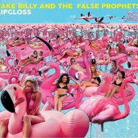 Fake Billy & The False Prophets Lipgloss