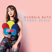 Ruth, Georgia Fossil Scale
