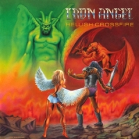 Iron Angel Hellish Crossfire -coloured-