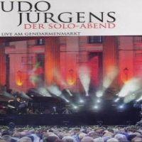 Jurgens, Udo Der Solo-abend