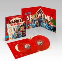 Madness Hit Parade  Volume 1 1979-1986